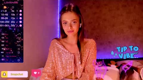 Jess online show from December 31, 7:51 pm