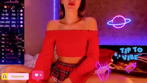 Jess online show from January 18, 11:22 pm