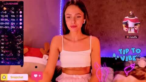 Jess online show from December 22, 8:36 pm