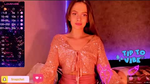 Jess online show from December 18, 10:13 pm