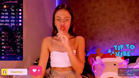 Jess online show from January 9, 11:13 pm