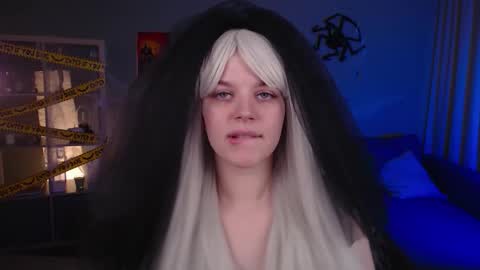 Jess online show from October 30, 8:05 am