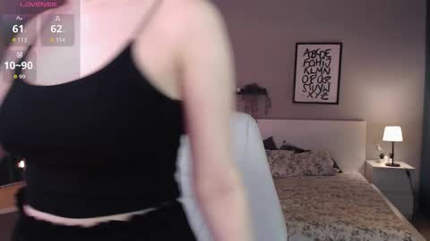 Jess online show from October 14, 7:44 am