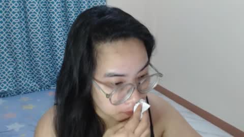 Jessa online show from March 25, 12:41 pm