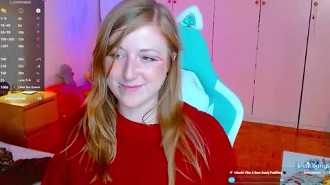 Jesse online show from September 22, 7:23 pm