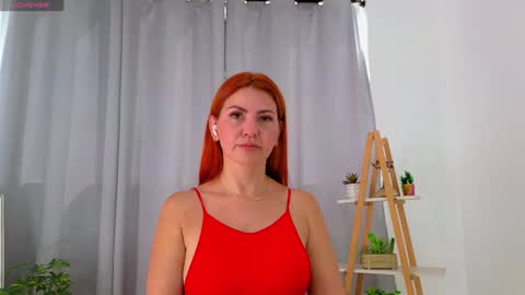 bella  adams online show from January 22, 8:06 pm