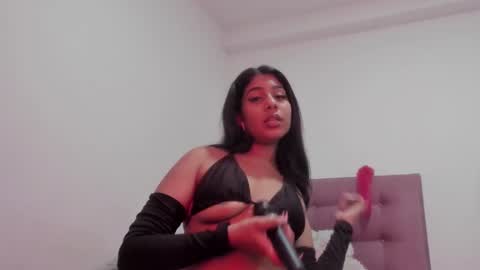 Jess online show from February 16, 3:47 am