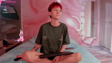 Jessi online show from March 7, 11:12 pm