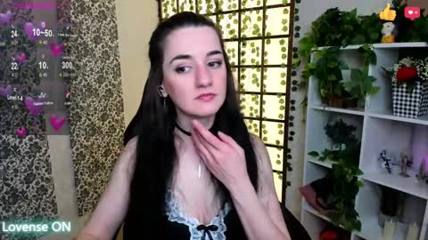 Snapshot of jessica_alford chatting on March 1, 8:45 am Jessica online show from March 1, 8:45 am