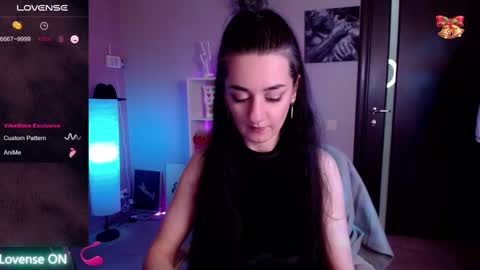 Snapshot of jessica_alford chatting on December 31, 1:47 am Jessica online show from December 31, 1:47 am