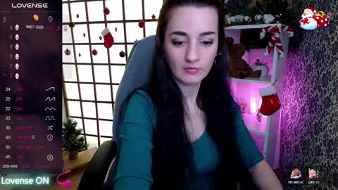 Snapshot of jessica_alford chatting on January 7, 2:10 am Jessica online show from January 7, 2:10 am