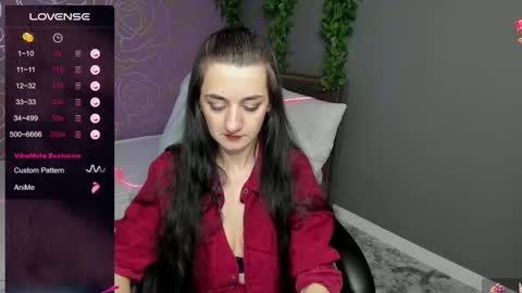 Snapshot of jessica_alford chatting on December 18, 8:42 am Jessica online show from December 18, 8:42 am