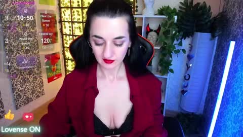 Jessica online show from April 10, 6:30 am