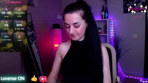 Snapshot of jessica_alford chatting on February 17, 8:52 am Jessica online show from February 17, 8:52 am