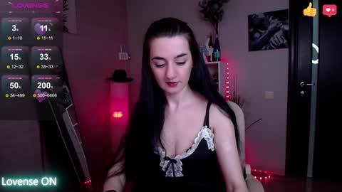 Snapshot of jessica_alford chatting on February 20, 8:50 am Jessica online show from February 20, 8:50 am