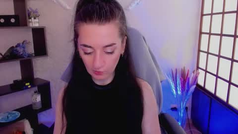 Snapshot of jessica_alford chatting on December 30, 8:43 am Jessica online show from December 30, 8:43 am