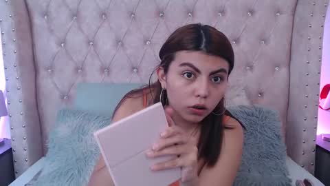 Snapshot of jessica_carter_ chatting on January 31, 4:17 pm Jessica  online show from January 31, 4:17 pm