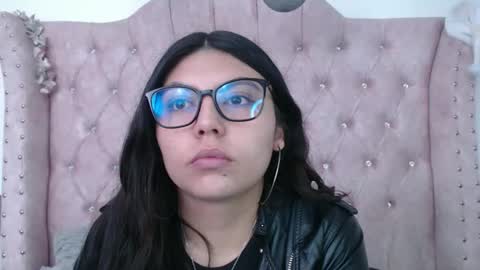 Jessica  online show from February 23, 8:52 pm