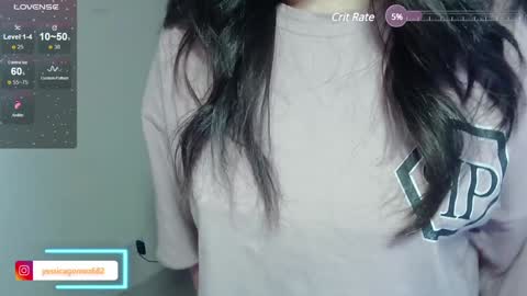 Jessica gomez online show from December 16, 10:24 pm