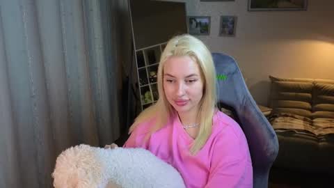 Jessy online show from January 18, 5:31 am