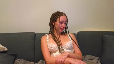 Jessy online show from December 16, 4:29 am