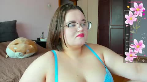 Natalia online show from April 10, 6:52 am
