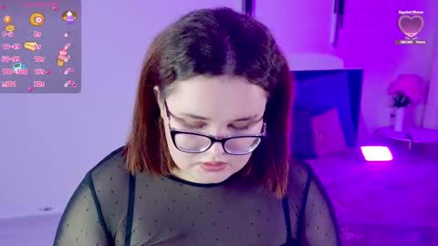 Natalia online show from January 17, 11:40 pm