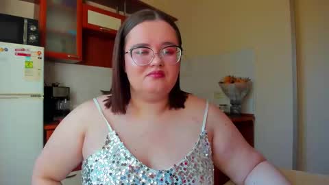 Natalia online show from October 2, 7:46 am