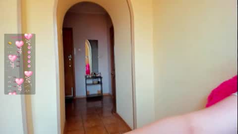 Natalia online show from October 12, 8:17 am