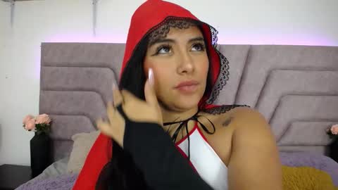 Snapshot of jessica_kraft_ chatting on October 15, 2:14 am Jessica Kraft online show from October 15, 2:14 am