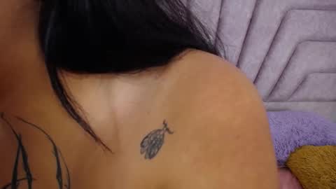 Snapshot of jessica_kraft_ chatting on October 16, 2:14 am Jessica Kraft online show from October 16, 2:14 am