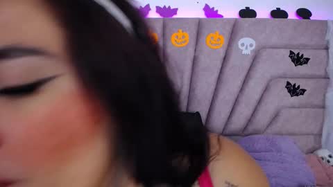 Snapshot of jessica_kraft_ chatting on October 30, 1:19 am Jessica Kraft online show from October 30, 1:19 am