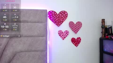 Snapshot of jessica_kraft_ chatting on February 23, 12:58 am Jessica Kraft online show from February 23, 12:58 am