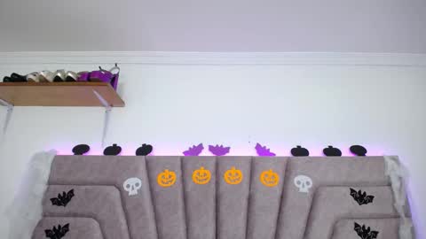 Snapshot of jessica_kraft_ chatting on October 23, 2:06 am Jessica Kraft online show from October 23, 2:06 am