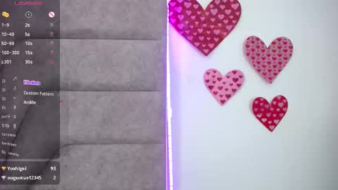 Snapshot of jessica_kraft_ chatting on February 28, 1:58 am Jessica Kraft online show from February 28, 1:58 am