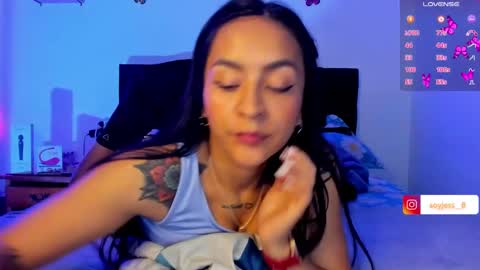 jessica_kss online show from December 28, 11:37 pm