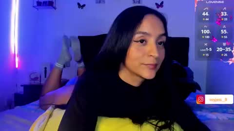 jessica_kss online show from February 11, 12:06 am