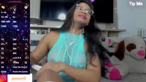 Jessica morgan online show from February 9, 10:17 am