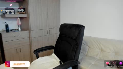 jessica_rabbit777_ online show from February 7, 9:40 pm