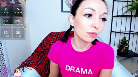 Jessica online show from December 14, 4:56 am
