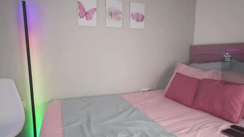 Jessica online show from April 9, 7:19 pm