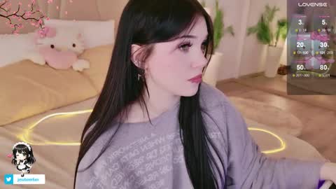 JessicaAddamss online show from April 22, 3:20 pm