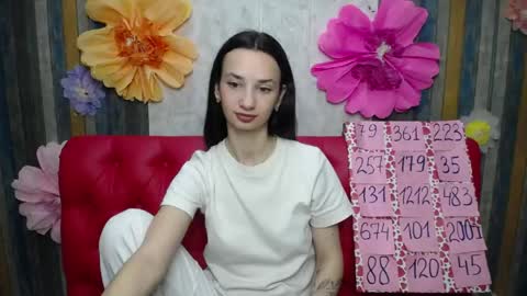 JessicaBreez online show from May 26, 5:18 am