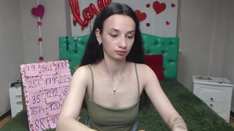 JessicaBreez online show from May 13, 4:24 pm