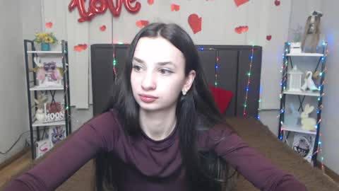 JessicaBreez online show from April 29, 5:32 am