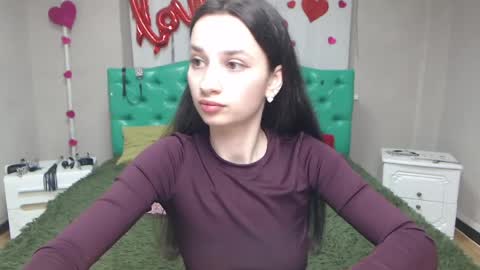 JessicaBreez online show from May 14, 4:35 pm