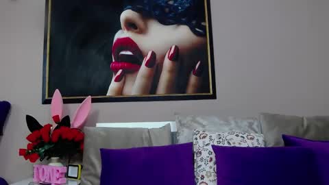 jessicacarrera online show from January 4, 6:41 am