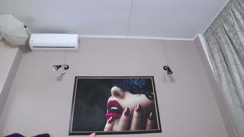 jessicacarrera online show from January 26, 6:07 am