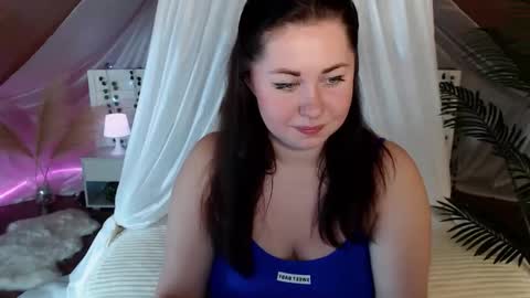 jessicaevanse online show from February 28, 10:03 am