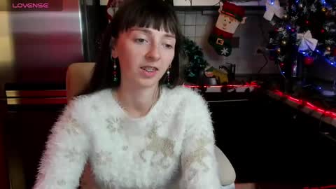 jessicaforris online show from December 31, 7:31 am